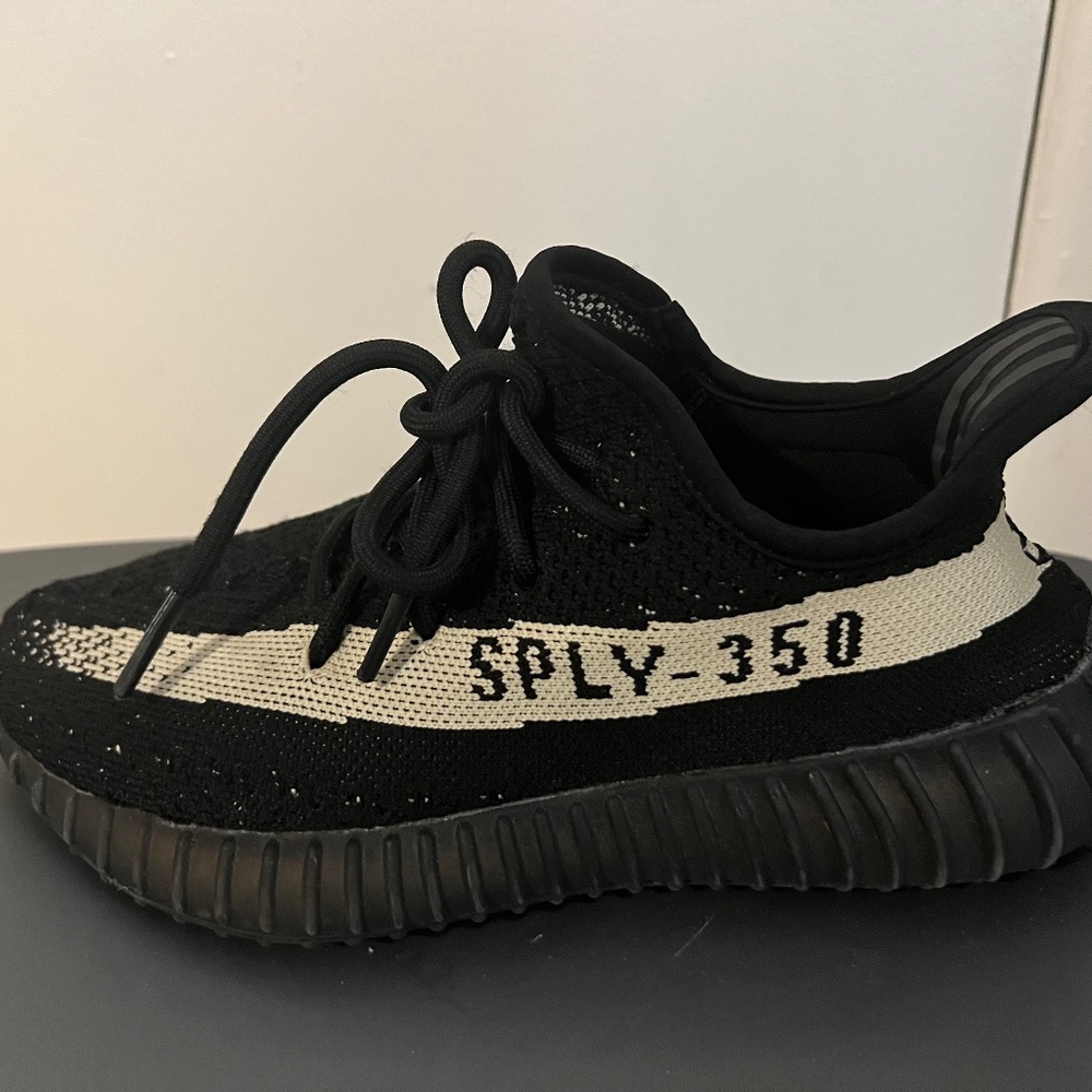 Yeezy boost 350